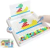 Woopie Magnettafel für Kinder – Montessori Magpad „Hase“ Produktbild-Vorschau 11