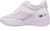 Marco Tozzi Damen Sneaker 2-23743-42 197 Farbe: Weiß Größe: Produktbild-Vorschau 16