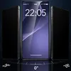 Ochranné sklo pre Samsung Galaxy S25 Ultra ESR Tvrdené sklo Náhľad obrázku produktu 2