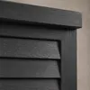 Opbergbox voor de tuin met een houten uitstraling, gemaakt Productafbeelding-voorbeeld 7