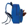 Paw Patrol kinderrucksack 8 Liter blau Produktbild-Vorschau 5