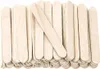Hölzerne MINI-Stäbchen zum Zählen von Eiscreme-Scrapbooking Produktbild-Vorschau 2