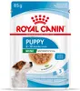 ROYAL CANIN SHN Mini Puppy in Sauce - Nassfutter für Welpen Podgląd zdjęcia produktu 4