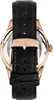 A close-up view of the back of a watch, showing the strap and buckle. Podgląd zdjęcia produktu