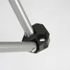 Bo-Camp Klappbarer Campingstuhl Stahl Blau 1267188 Produktbild-Vorschau 6