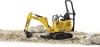 Bruder 62003 JCB Mikrobagger 8010 CTS Produktbild-Vorschau 13