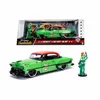 Jada DC Comics Bombshells 1953 Chevy, Modellauto, Modell Produktbild-Vorschau 6