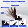 Aiibot Gaming Stuhl Bürostuhl Ergonomisch Schreibtischstuhl Produktbild-Vorschau 2