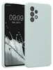 kwmobile Hülle kompatibel mit Samsung Galaxy A53 5G - Hülle Produktbild-Vorschau 1