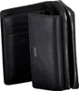 JOOP! WOMEN Lantea Martha Geldbörse schwarz 9,5 x 13,5 x 4 Produktbild-Vorschau 5