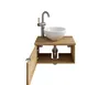 Pelipal Serie 6915 SET-044-004 Waschtisch mit Unterschrank Produktbild-Vorschau 3