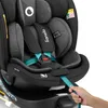 Lionelo Kindersitz Navy i-Size 360° EasyTurn-Drehbasis, Produktbild-Vorschau 32