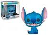Lilo & und and Stitch - Stitch 1046 - Funko Pop! - Vinyl Produktbild-Vorschau 6