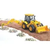 JCB 4CX Baggerlader Produktbild-Vorschau 2