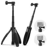 TELESIN S1-MNP-01 Selfie stick do kamer sportowych, statyw Podgląd zdjęcia produktu 1