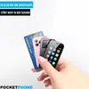 POCKETPHONE XS13 Mini Android Smartphone Telefon komórkowy Podgląd zdjęcia produktu 2