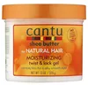 Cantu Twist & Lock Gel Feuchtigkeitsspendendes Styling-Gel Produktbild-Vorschau 8