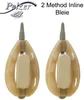 Pelzer Method Inline Lead Karpfenbleie, Gewicht:50g Produktbild-Vorschau 1