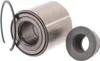 SKF Radlagersatz Hinten für NISSAN MICRA IV (K13) 55mm VKBA Produktbild-Vorschau 4