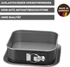 Teglia Kaiser quadrata 24 cm Ispirazione 201 Anteprima dell’immagine prodotto 6