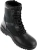A black Magnum Centurion 8.0 SZ boot is shown against a white background. Produktbild-Vorschau