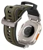 Spigen DuraPro Armor, Skupina, Smartwatch, Zelená, Apple, Náhľad obrázku produktu 2