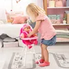 Seggiolone per bambole Princess World Anteprima dell’immagine prodotto 6