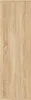 A close-up, full-frame shot of a wood-patterned surface. Produktbild-Vorschau