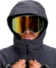 Quiksilver Dawson Jacke Grün S Herren Grün S Produktbild-Vorschau 6