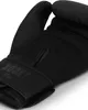Boxhandschuhe aus Kunstleder HOOKY Black/Black 14 oz Tapout Produktbild-Vorschau 5