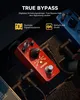 Pédale d'effets pour guitare, modèle Oktav, et Voir les images du produit 5