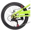Buxibo - Fahrrad Austin - Kinder-Mountainbike - Stahlrahmen Produktbild-Vorschau 5
