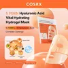 COSRX 5 PDRN Hyaluronic Acid Vital Hydrating Hydrogel Mask Anteprima dell’immagine prodotto 2