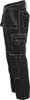Größe XL Herren Planam Outdoor Winter Basalt Winterhose Produktbild-Vorschau 18