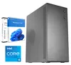 Büro PC Intel i5 | 16GB DDR4 RAM | 512GB SSD | Windows 11 | Produktbild-Vorschau 1