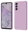 Hülle für Samsung Galaxy S24 Case Cover Bumper Smartphone Produktbild-Vorschau 1