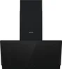 Gorenje WHI849EB Kopffreihaube 80 cm Schwarz Produktbild-Vorschau 1