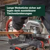 Metabo KGS254M Kapp- und Gehrungssäge Produktbild-Vorschau 33