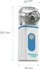 INHALATOR NEBULISATOR für Kinder und ERWACHSENE – TRAGBAR, Produktbild-Vorschau 13