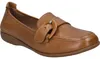 JOSEF SEIBEL Fenja 19 | Ballerina für Damen | Beige Produktbild-Vorschau 1