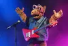 NECA - Alf – 7” Scale Action Figure – Ultimate Born to Rock Produktbild-Vorschau 10
