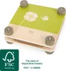 Blumenpresse „Discover“ Produktbild-Vorschau 1