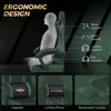 GTPLAYER Gaming Stuhl Ergonomischer Gaming Sessel Produktbild-Vorschau 2