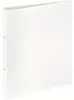 PAGNA Ringbuch A4 25mm PP 2-Ring-Mechanik weiß Produktbild-Vorschau 5
