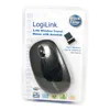 LogiLink Maus mini Funk 2.4 GHz 1000dpi optisch scroll Produktbild-Vorschau 2