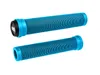 ODI BMX Griffe Longneck SLX Flangeless hellblau 160mm Produktbild-Vorschau 2
