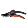 BLACK+DECKER Gartenschere Schnittleistung 14 Ø Klinge aus Produktbild-Vorschau 7