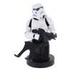 Exquisite Gaming Imperial Stormtrooper Cable Guy Phone and Produktbild-Vorschau 1