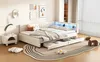140x200cm Daybett, Tagesbett, Schlafsofa, Ablagefach am Produktbild-Vorschau 17