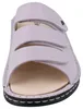 FINN COMFORT Hellas Damen Pantolette rose Glattleder - Produktbild-Vorschau 4